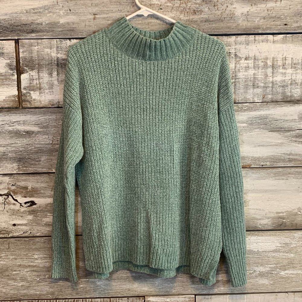 Time and Tru knit sweater